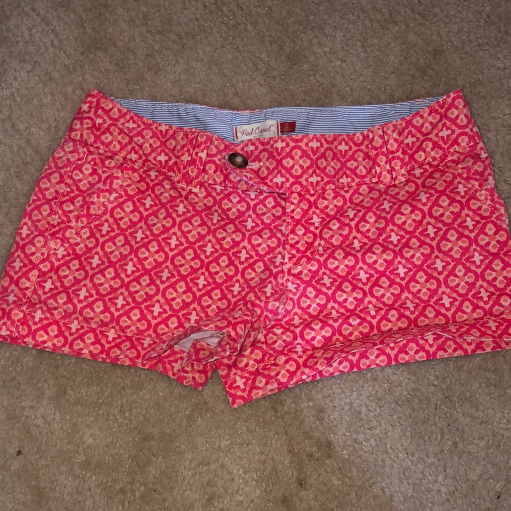 Shorts